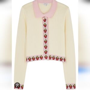 OLIVIA RUBIN Sweater || Medium